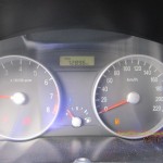 Imagen- Hyundai Accent en Managua 2008 Kilometraje