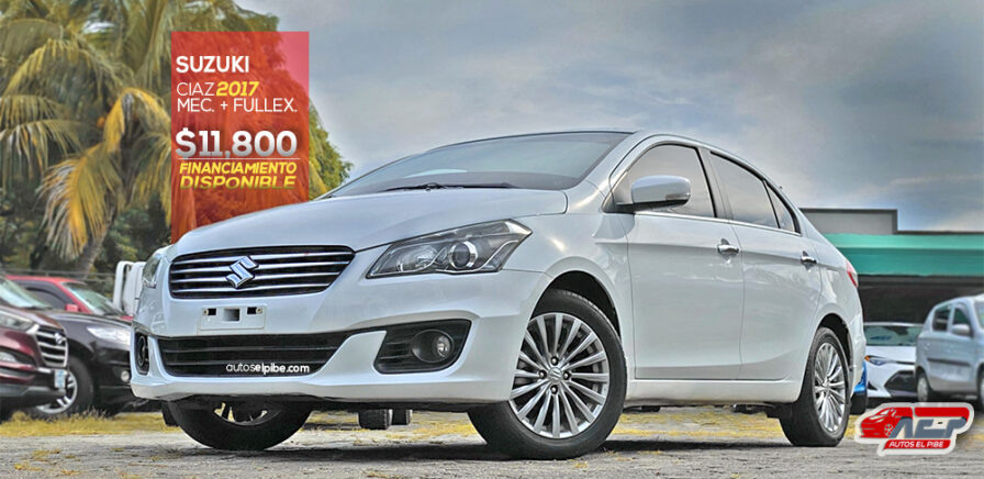 CIAZ 2017
