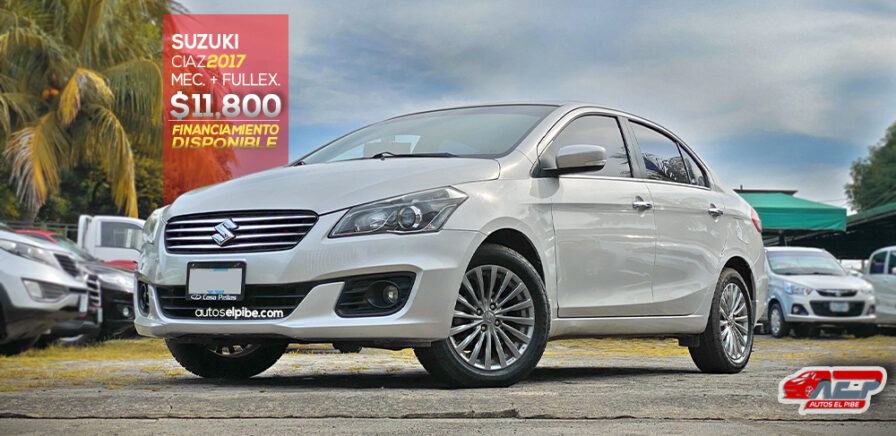 CIAZ 2017